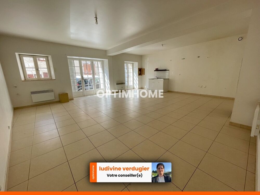 Maison 5 pièces 146 m² · à Lauzun · 146 m² · 199 000 €