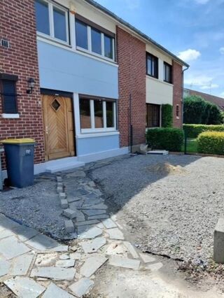  Maison à vendre 4 pièces 98 m²