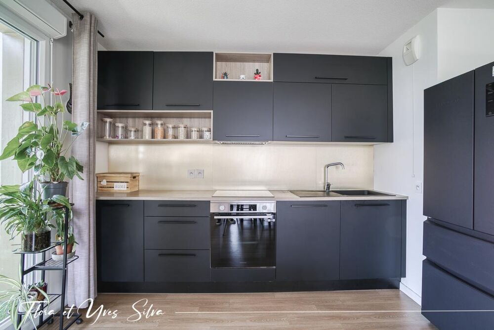 Vente Appartement Appartement récent Vaulx en velin
