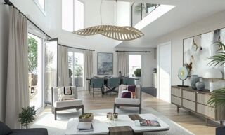  Appartement  vendre 4 pices 116 m
