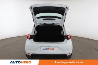 Clio 1.5 Blue dCi Business 100 ch 2022 occasion 92130 Issy-les-Moulineaux