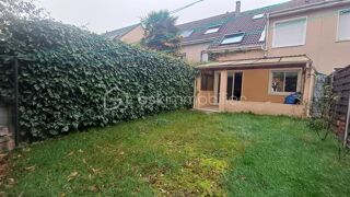  Maison � vendre 5 pi�ces 95 m�