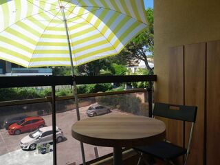  Appartement à louer 2 pièces 30 m²