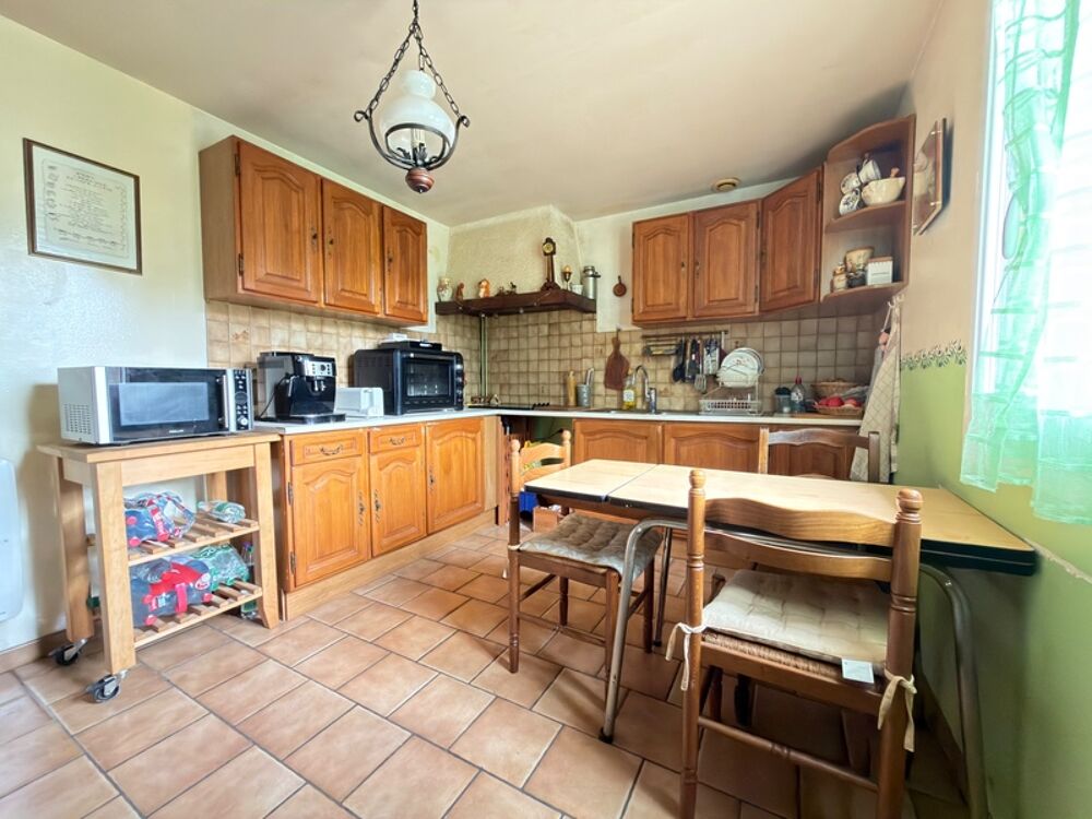 Vente Maison Maison 5 pièces, 110 m2 Auneau bleury saint symphorien