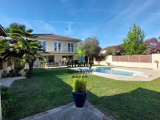  Maison à vendre 6 pièces 204 m²