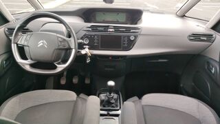 C4 Picasso II 1.2 PureTech 130 Live 2018 occasion 79500 Melle