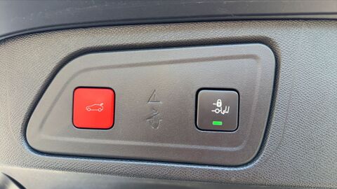 C5 aircross 1.5 BlueHDi 130 EAT8 Shine Pack - Automatique Entretien cons 2020 occasion 11000 Carcassonne