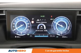 Tucson 1.6 T-GDi Plug-In-Hybrid HTRAC Executive BVA6 265 ch 2022 occasion 92130 Issy-les-Moulineaux