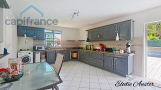  Villa à vendre 8 pièces 226 m²