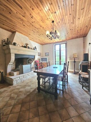  Ferme � vendre 6 pi�ces 175 m�