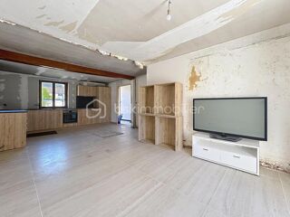  Maison à vendre 3 pièces 80 m²