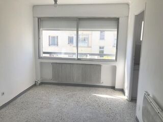  Appartement à vendre 1 pièce 18 m²
