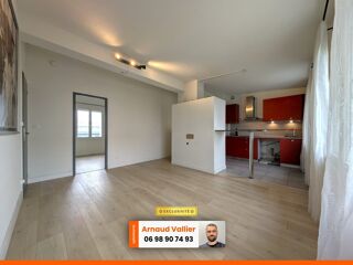  Appartement � vendre 4 pi�ces 64 m�