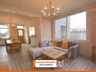  Maison � vendre 6 pi�ces 103 m�