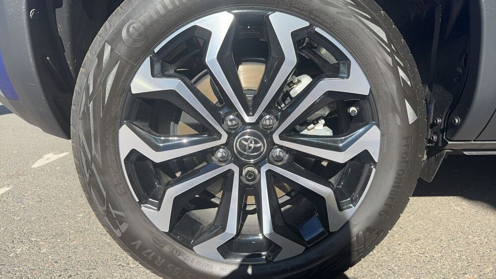 Yaris Cross 1.5 HSD 116 Hybrid E-CVT Design 2023 occasion 92220 Bagneux