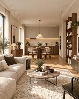  Appartement à vendre 2 pièces 48 m²