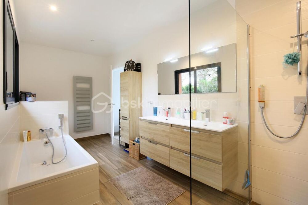 Vente Maison Maison d'architecte Beauzelle