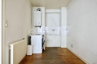  Appartement à vendre 1 pièce 38 m²