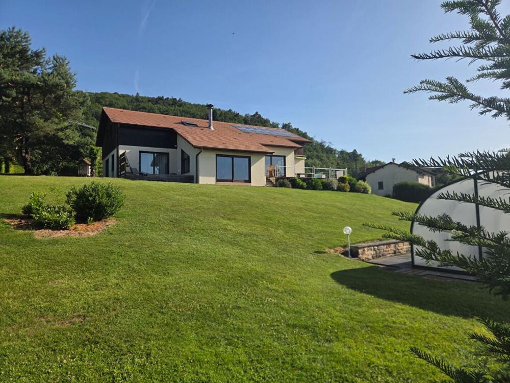 à vendre  Maison Saint-Nabord (88200)
