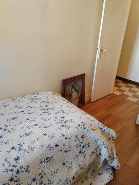  Appartement � louer 1 pi�ce 10 m�