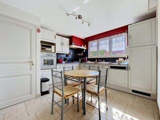  Villa à vendre 4 pièces 130 m²