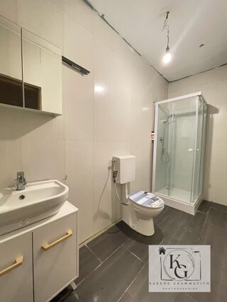  Maison � vendre 3 pi�ces 60 m�