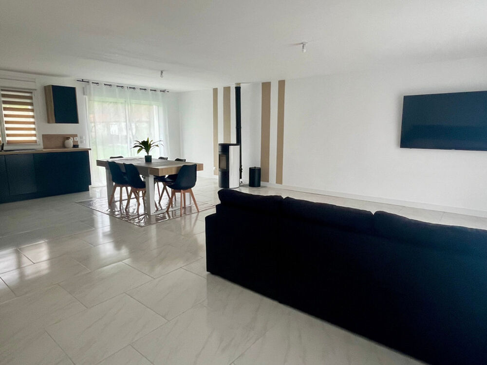 LAIROUX (85) 20 MINUTES DES PLAGES ADORABLE VILLA 2026 PLAIN PIED GRAND CONFORT AVEC GARAGE SUR 514 M²