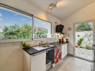  Maison � vendre 4 pi�ces 66 m�