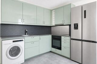  Appartement à vendre 3 pièces 66 m²