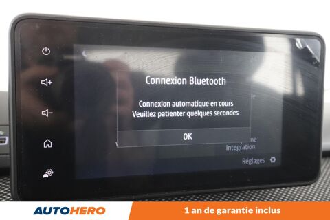 Sandero Stepway 1.0 TCe Expression CVT 91 ch 2023 occasion 92130 Issy-les-Moulineaux