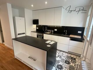 Appartement à vendre 3 pièces 61 m²