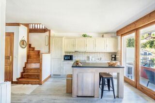  Appartement � vendre 5 pi�ces 80 m�