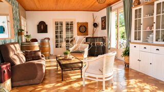  Maison à vendre 9 pièces 278 m²