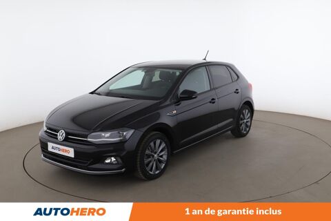 Annonce voiture Volkswagen Polo 16290 €
