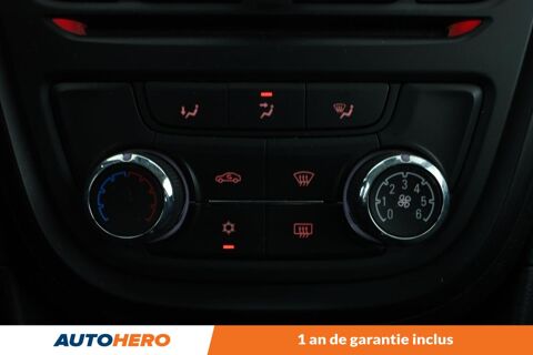 Mokka 1.6 CDTI EcoFlex 4x2 Edition 136 ch 2015 occasion 92130 Issy-les-Moulineaux