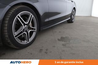 Classe C 200 d AMG Line 9G-Tronic 160 ch 2021 occasion 92130 Issy-les-Moulineaux