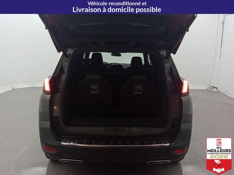 5008 Essence 180 EAT8 GT Line 2020 occasion 10150 Lavau