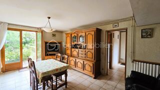  Maison  vendre 5 pices 110 m