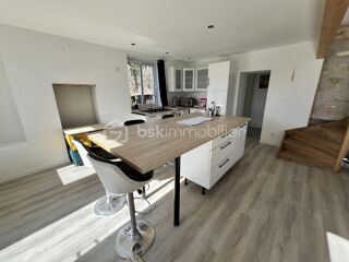  Maison à vendre 4 pièces 90 m²