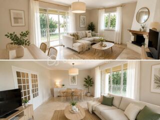  Maison à vendre 4 pièces 95 m²
