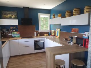  Maison  vendre 7 pices 150 m