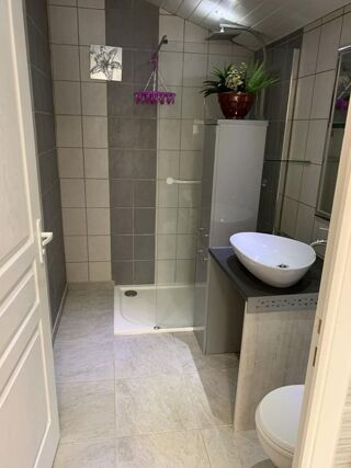  Appartement � louer 1 pi�ce 35 m�