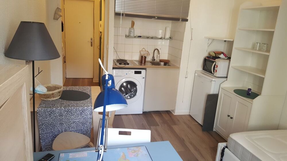 Location Appartement Studio de 17m2 à louer sur Dijon Dijon