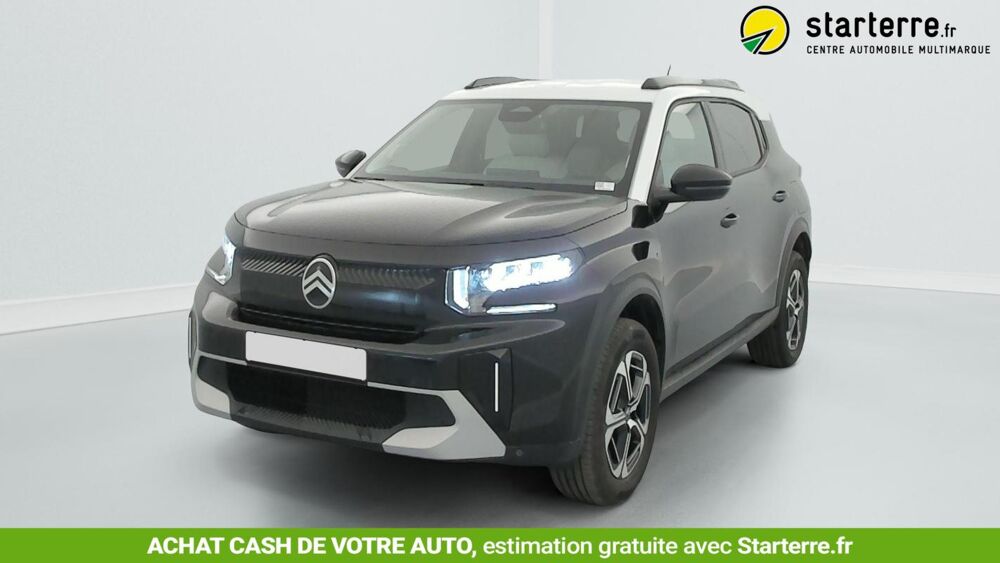 C3 Aircross Hybride 145 e-DCS6 Max 2026 occasion 69190 Saint-Fons