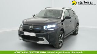 C3 Aircross Hybride 145 e-DCS6 Max 2026 occasion 69190 Saint-Fons