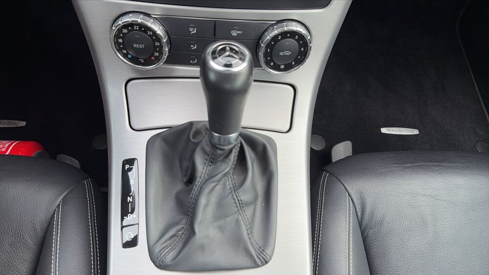 Classe A II 200 BlueEfficency 184 7G-Tronic Edition - Automatique 2013 occasion 11000 Carcassonne