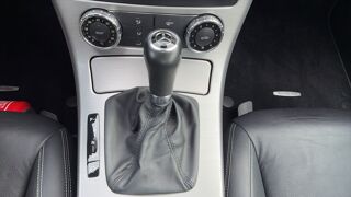 Classe A II 200 BlueEfficency 184 7G-Tronic Edition - Automatique 2013 occasion 11000 Carcassonne