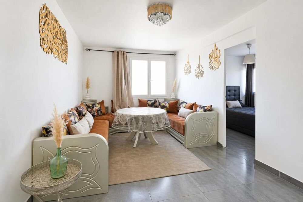 Appartement 4 pièces 72 m² · à Avignon · 72 m² · 143 000 €