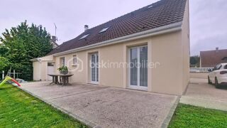  Maison à vendre 7 pièces 130 m²