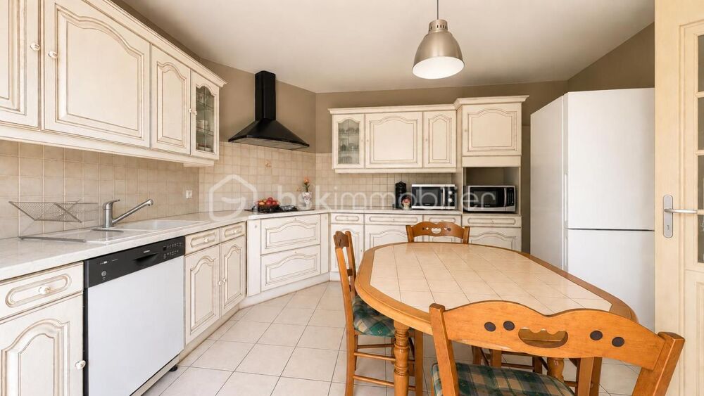 Vente Maison ? MAISON DE PLAIN-PIED 107 m² – 3 CHAMBRES – GARAGE – TERRAIN D'ENVIRON 2 000 m² Saint agne